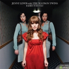 Jenny Lewis naga - Sex