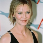 Joan Allen naga - Sex