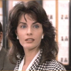 Joan Severance sex - Sex