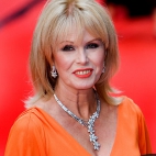 naga Joanna Lumley - Sex