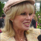 xxx Joanna Lumley - Sex