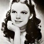 Judy Garland naga - Sex