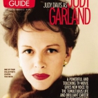 Judy Garland xxx - Sex