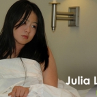 Julia Ling playboy - Sex