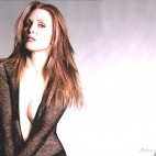 Julianne Moore nago - Sex