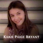 Karis Paige Bryant xxxx - Sex