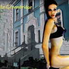 naga Kate Groombridge - Sex
