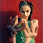Lady Sovereign nago - Sex