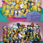 The Simpsons po nowemu