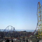Roller Coaster - 1