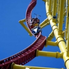Roller Coaster - 2