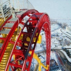 Roller Coaster - 3