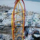 Roller Coaster - 4