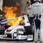 Formula 1 - 2009 - 2