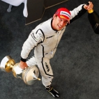 Formula 1 - 2009 - 3