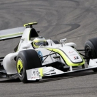 Formula 1 - 2009 - 4