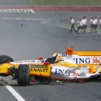 Formula 1 - 2009 - 5