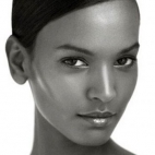 Liya Kebede xxxx - Sex