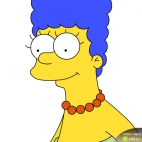 Marge Simpson xxx - Sex