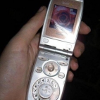 telefon komorkowy 2010