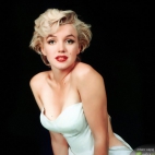 Marilyn Monroe sex - Sex