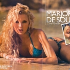 sex Marjorie De Sousa - Sex