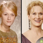 Meryl Streep piersi - Sex