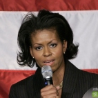Michelle Obama xxxx - Sex