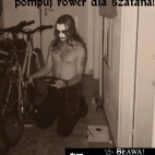 black metal jest wojną