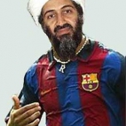 Ronaldinho Laden