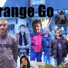 Orange Go