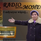 RADIO MOHER