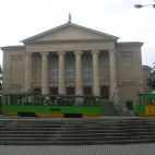 opera Poznan