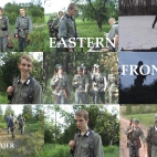 tapeta eastern front