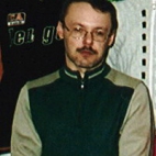 Bogdan Zarębski