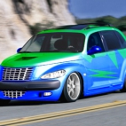 pt cruiser