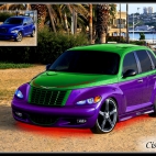 VT-Chrysler PT Cruiser