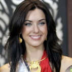 Natalie Glebova ckm - Sex