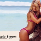 nago Nicole Eggert - Sex
