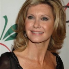 Olivia Newton-John playboy - Sex