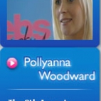 Pollyanna Woodward xxx - Sex