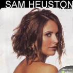 nago Sam Heuston - Sex