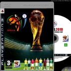 FIFA world cup 2010