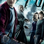 Najnowszy poster filmu Harry potter i Ksiąze półkrwi