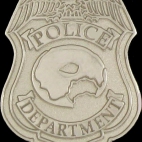projekt nowej odznaki policyjnej