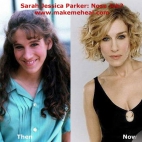 xxxx Sarah Jessica Parker - Sex