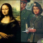 Ruska Mona Lisa