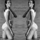sex Stephanie Seymour - Sex
