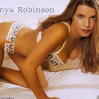 playboy Tanya Robinson - Sex