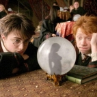 Harry Poter i komnata roskoszy
